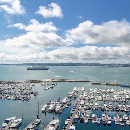 Marstan Villa Torquay Exteriér fotografie
