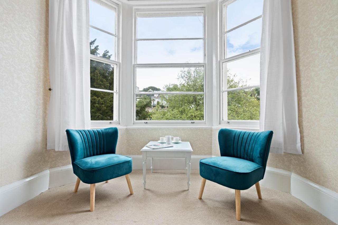 Marstan Villa Torquay Exteriér fotografie