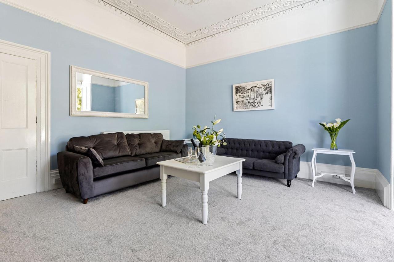 Marstan Villa Torquay Exteriér fotografie