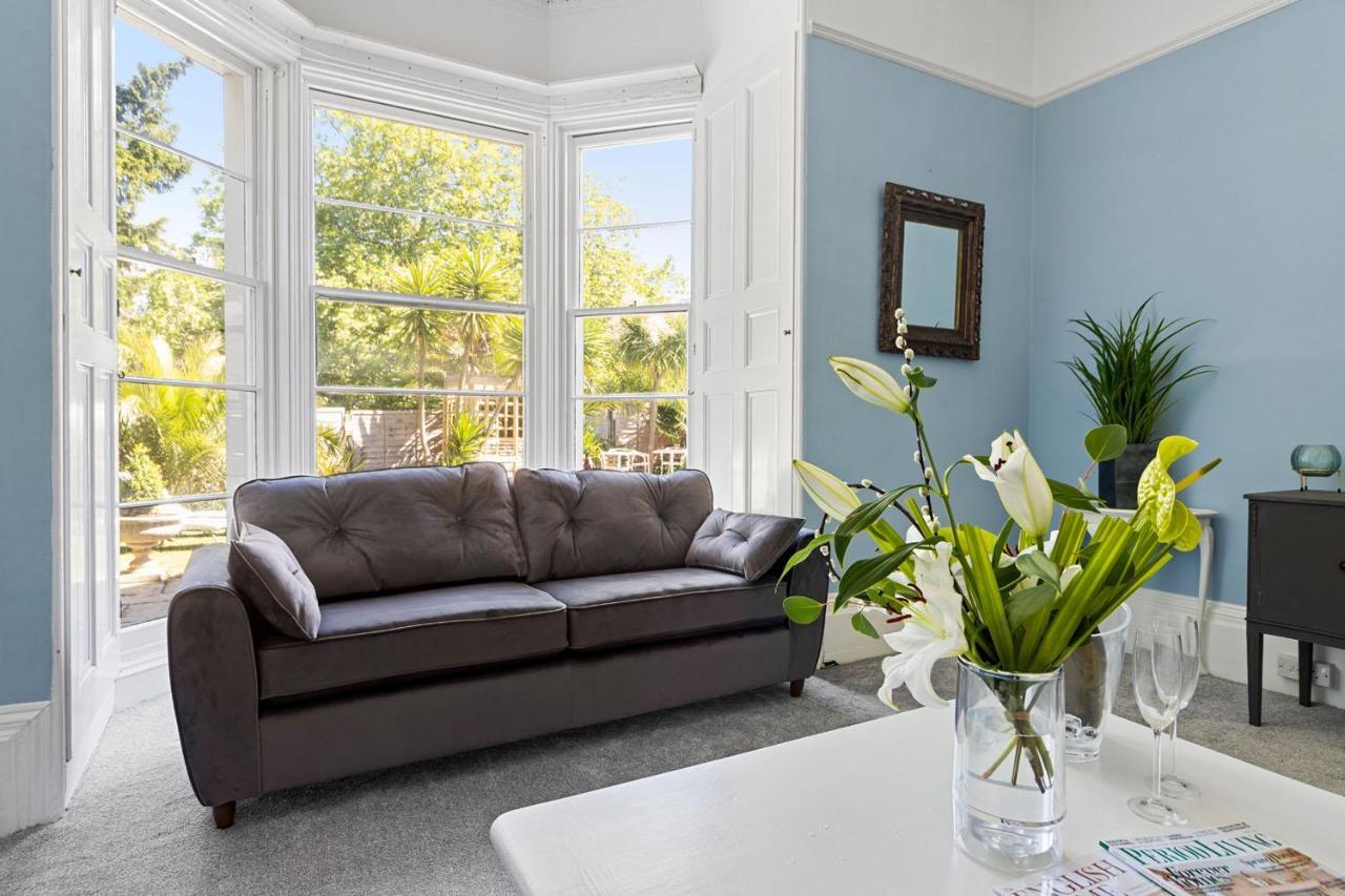 Marstan Villa Torquay Exteriér fotografie