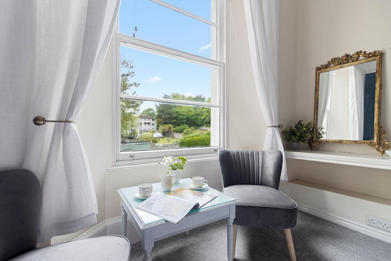 Marstan Villa Torquay Exteriér fotografie