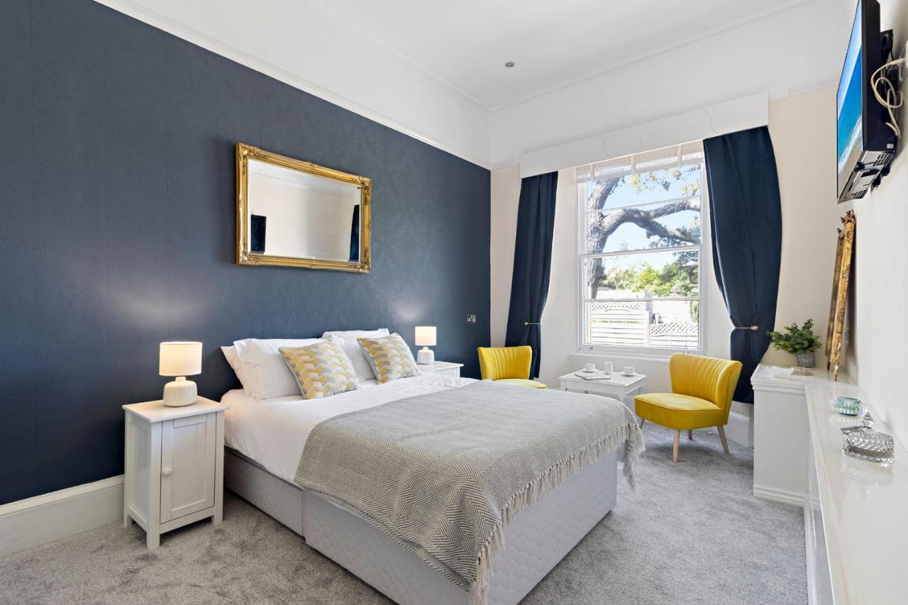 Marstan Villa Torquay Exteriér fotografie