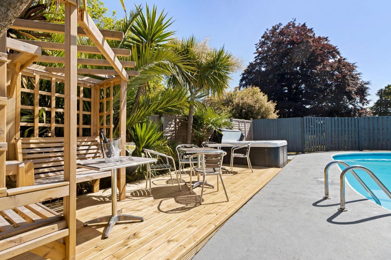 Marstan Villa Torquay Exteriér fotografie