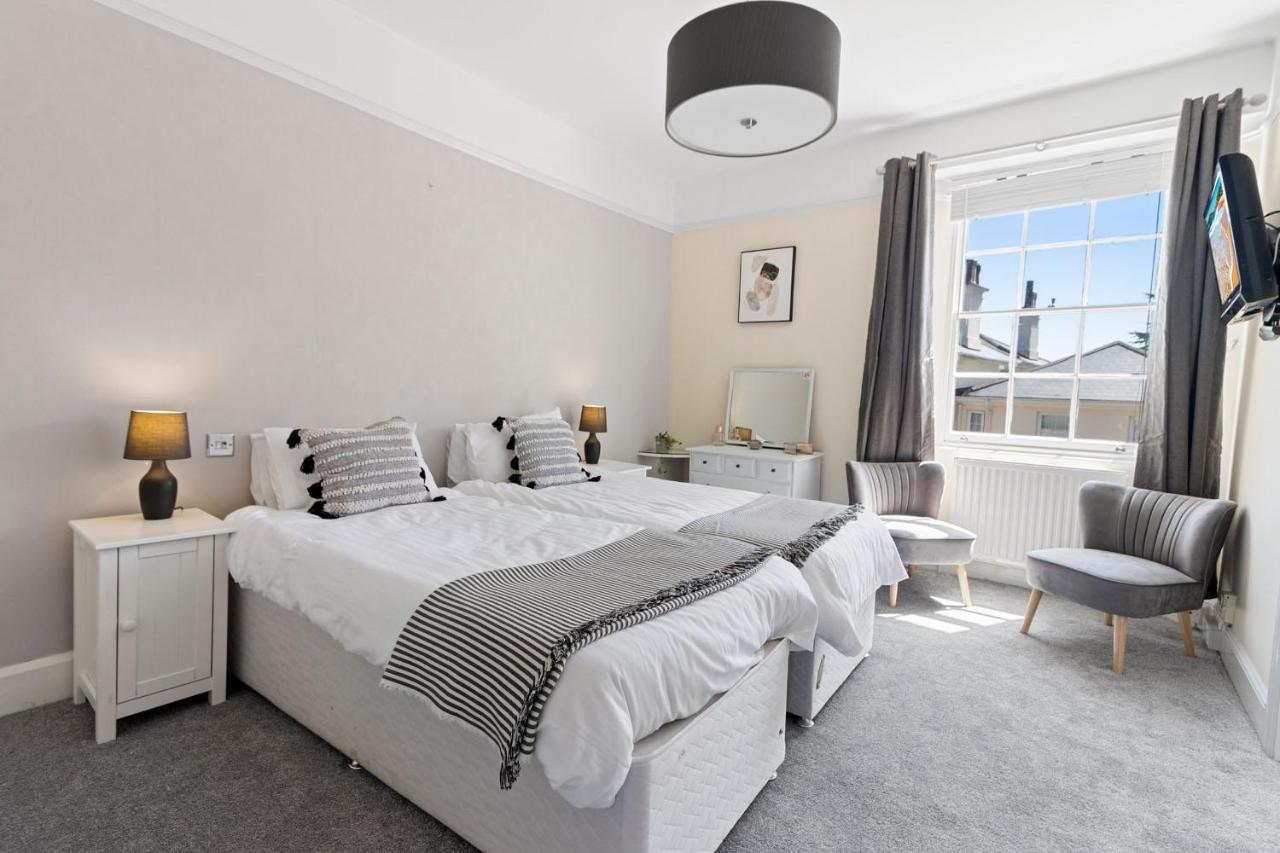 Marstan Villa Torquay Exteriér fotografie