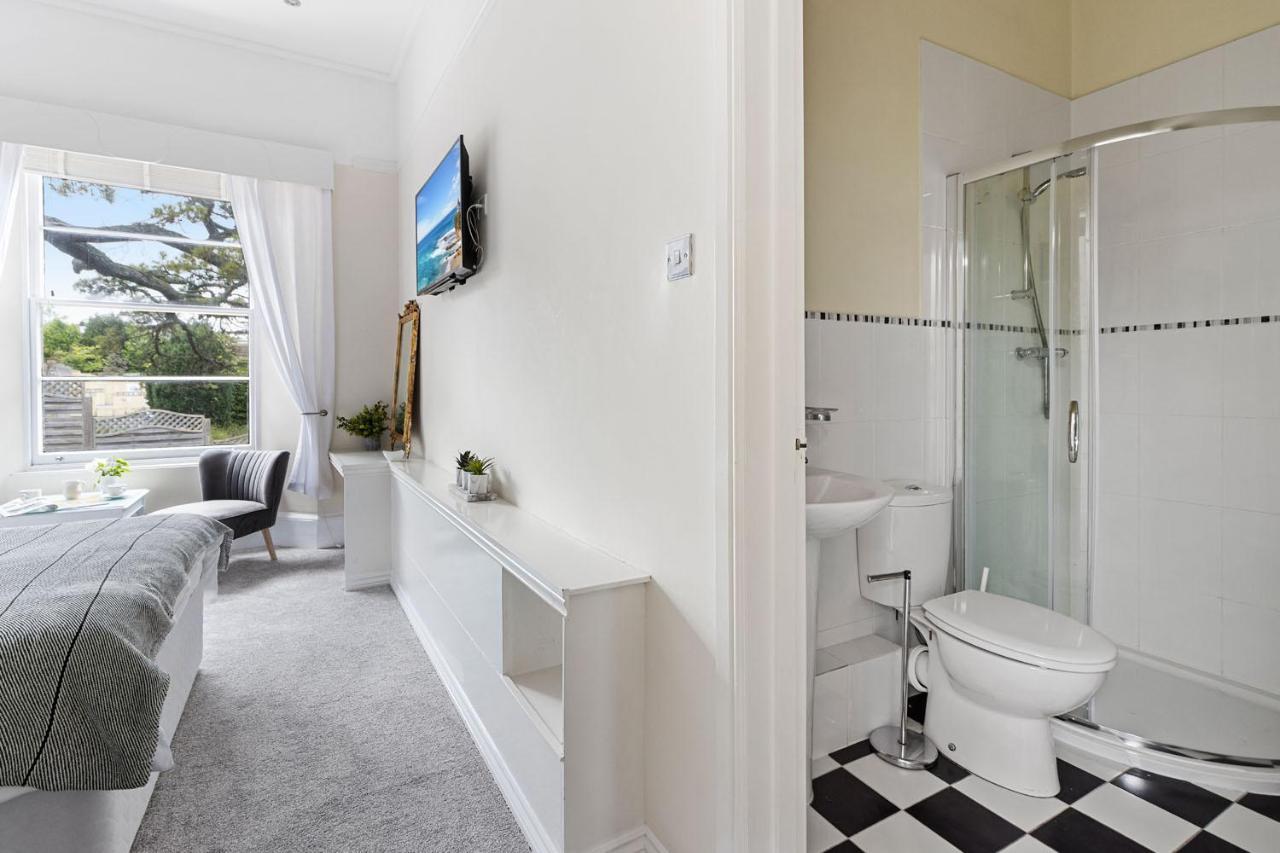 Marstan Villa Torquay Exteriér fotografie