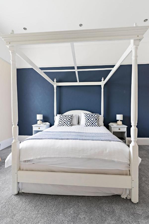 Marstan Villa Torquay Exteriér fotografie