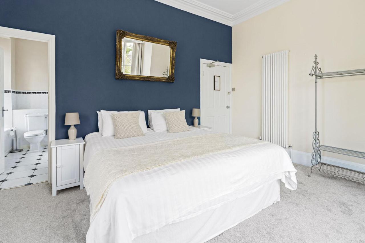 Marstan Villa Torquay Exteriér fotografie