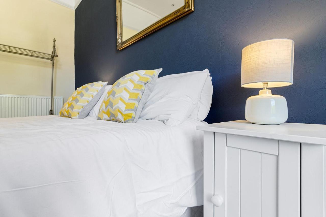 Marstan Villa Torquay Exteriér fotografie