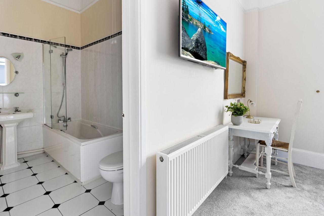 Marstan Villa Torquay Exteriér fotografie