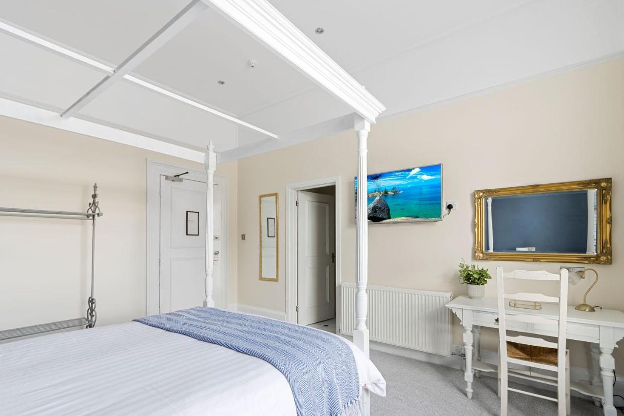 Marstan Villa Torquay Exteriér fotografie