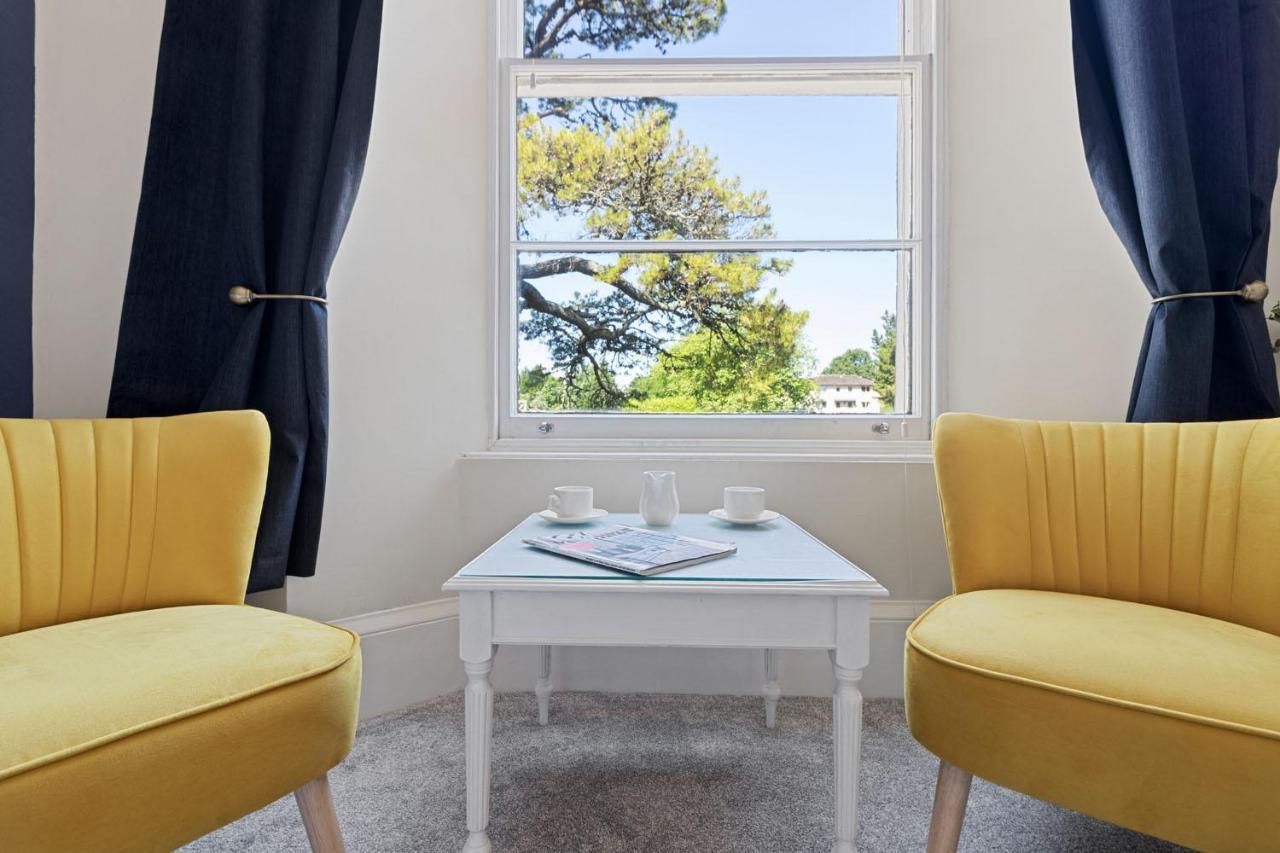 Marstan Villa Torquay Exteriér fotografie